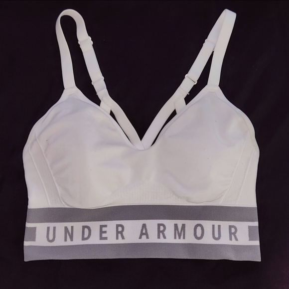 Under Armour Other - Under Armour Sports Bra